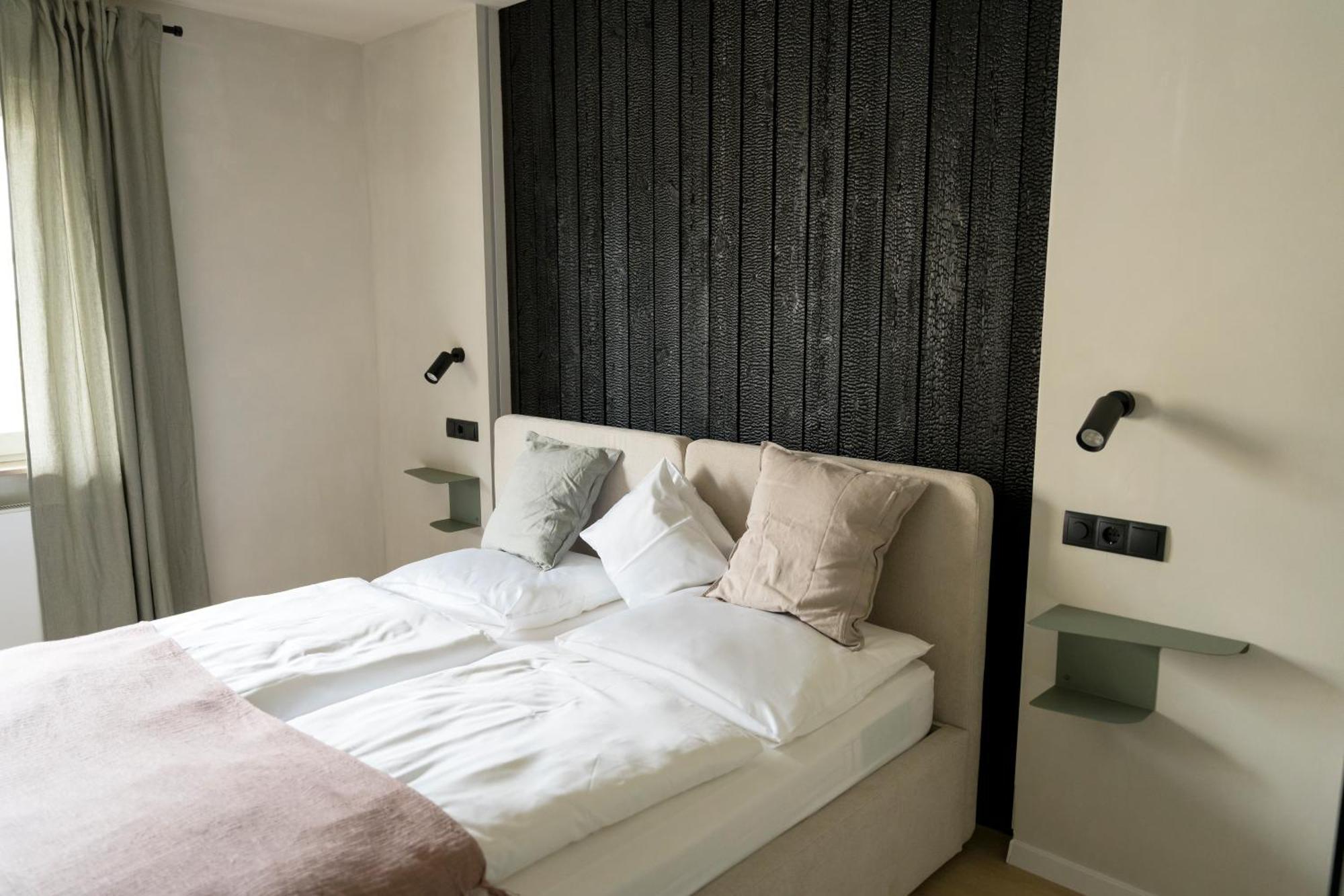 Weinhaus Kreuter Hotel 3*