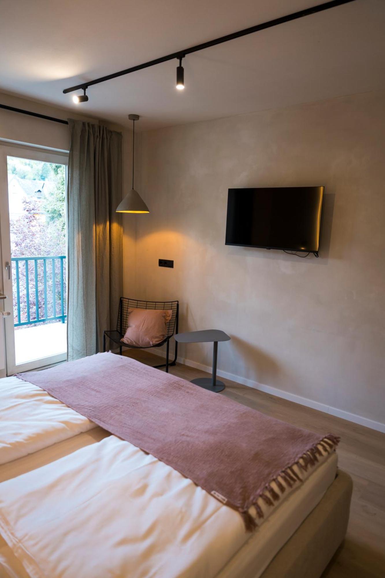 Hotel Weinhaus Kreuter Koblenz (Rhineland-Palatinate)