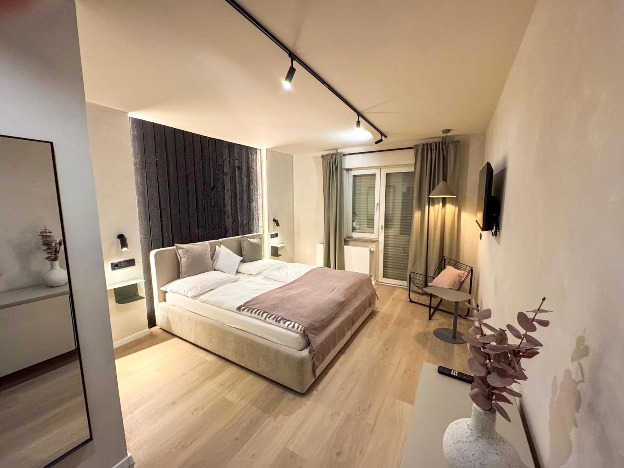 Weinhaus Kreuter Hotel Koblenz (Rhineland-Palatinate)