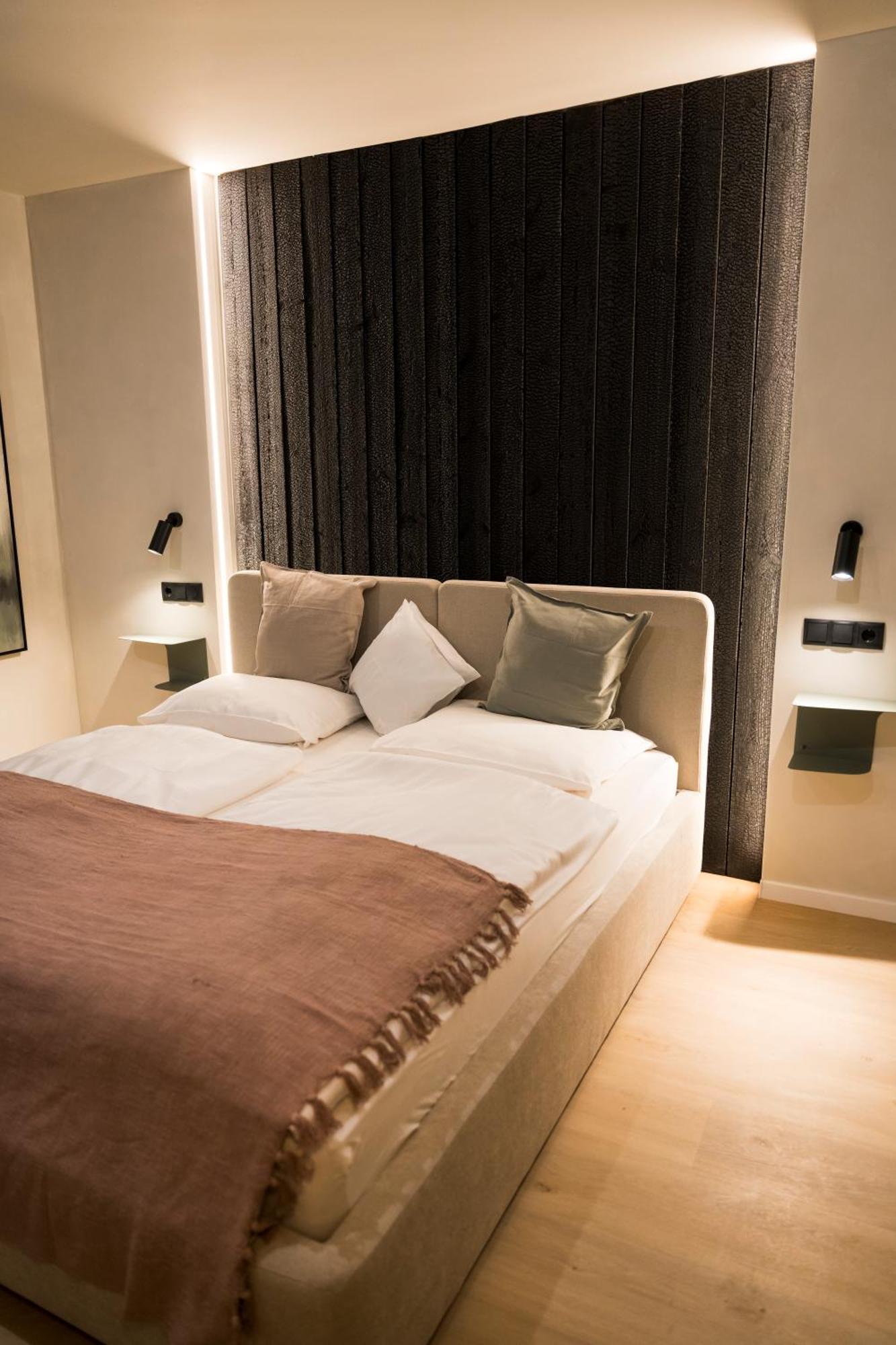 Weinhaus Kreuter Hotel 3*