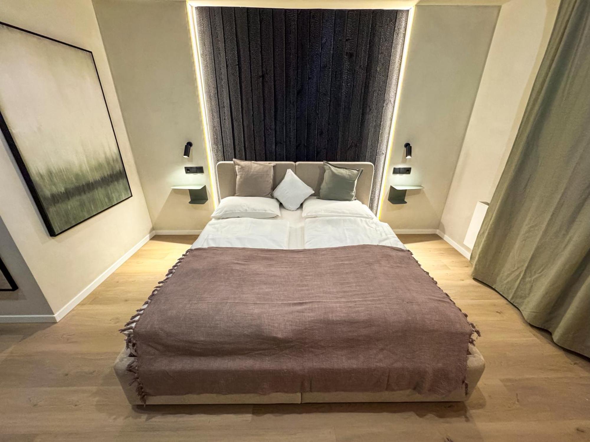 Weinhaus Kreuter Hotel 3*